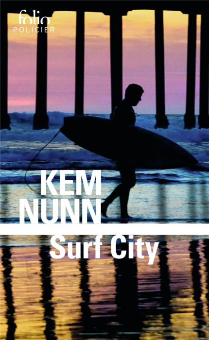 Emprunter Surf City livre
