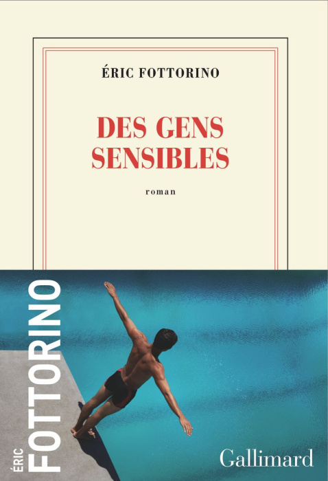 Emprunter Des gens sensibles livre