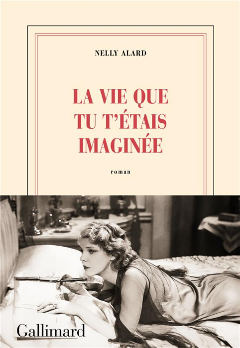 Emprunter La vie que tu t’étais imaginée livre