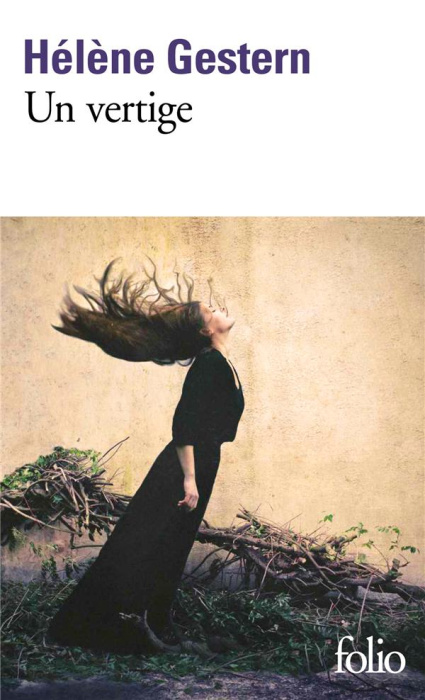 Emprunter Un vertige. Suivi de La séparation livre