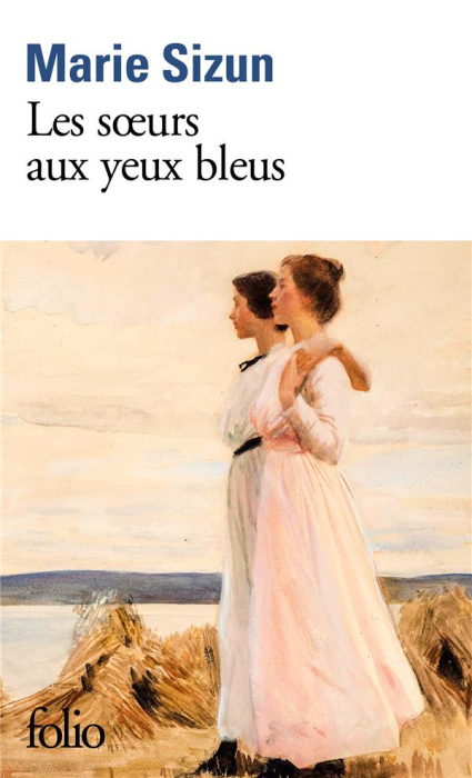 Emprunter Les soeurs aux yeux bleus livre