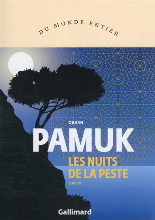 Emprunter Les nuits de la peste livre