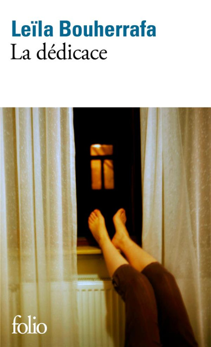 Emprunter La dédicace livre