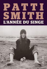 Emprunter L'année du singe livre