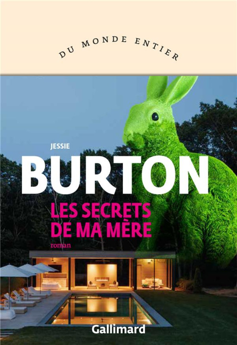 Emprunter Les secrets de ma mère livre