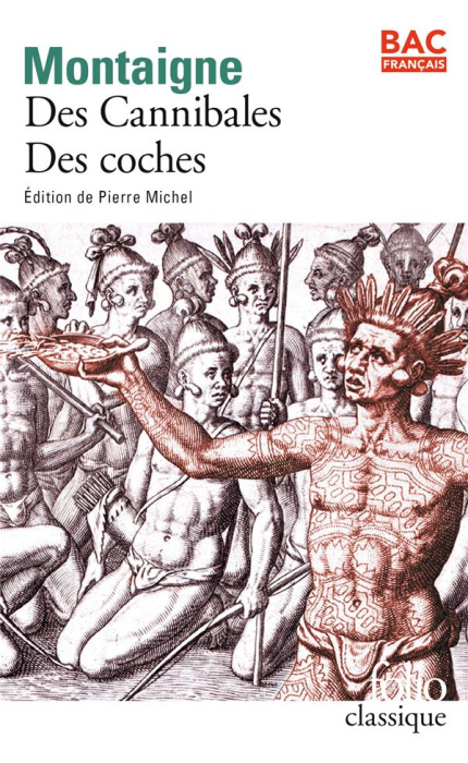 Emprunter Des cannibales ; Des coches livre