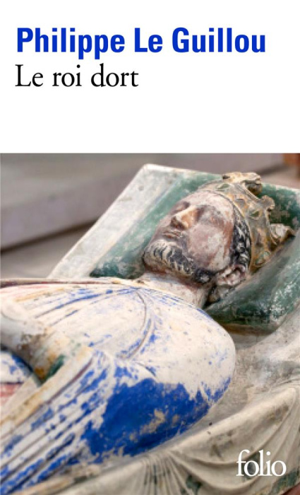 Emprunter Le roi dort livre