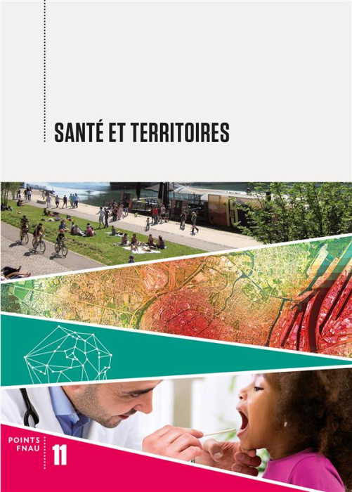 Emprunter Santé et territoires livre