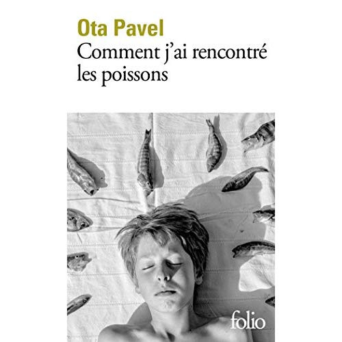 Emprunter Comment j’ai rencontré les poissons livre