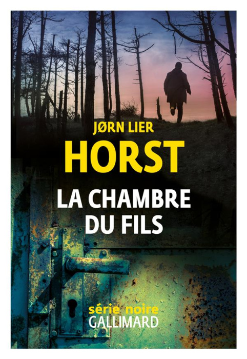 Emprunter La chambre du fils livre