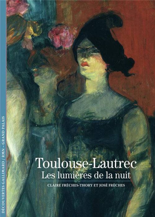 Emprunter Toulouse-Lautrec livre