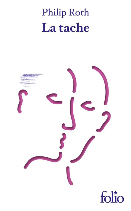 Emprunter La tache. Edition collector livre