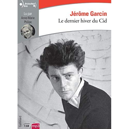Emprunter Le dernier hiver du Cid. 1 CD audio MP3 livre