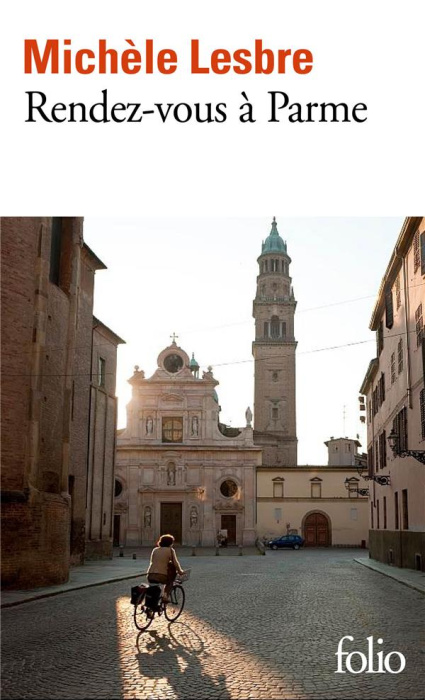 Emprunter Rendez-vous à Parme livre