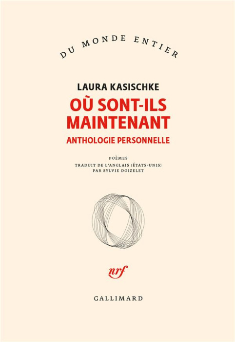 Emprunter Où sont-ils maintenant. Anthologie personnelle livre