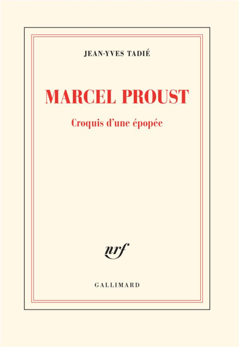 Emprunter Marcel Proust livre