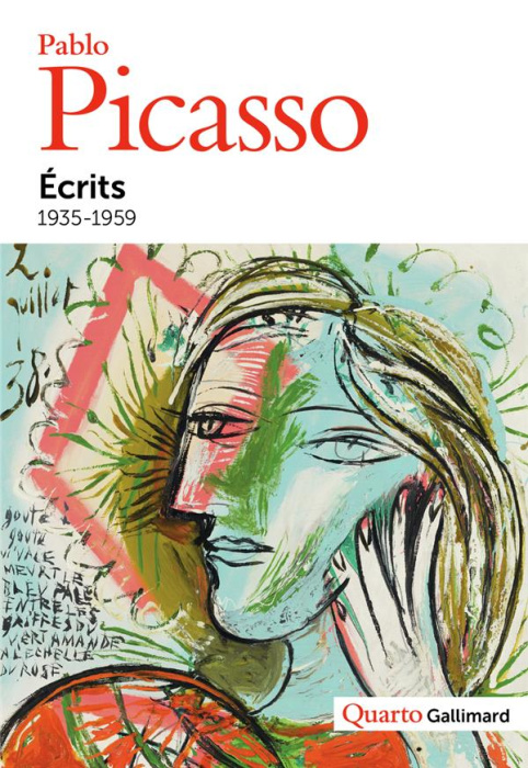 Emprunter Ecrits. 1935-1959 livre