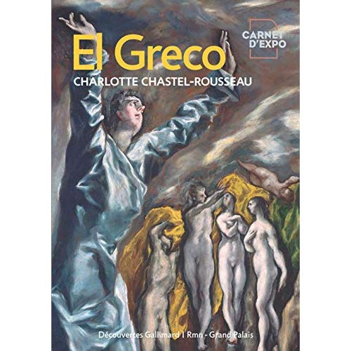 Emprunter EL GRECO livre