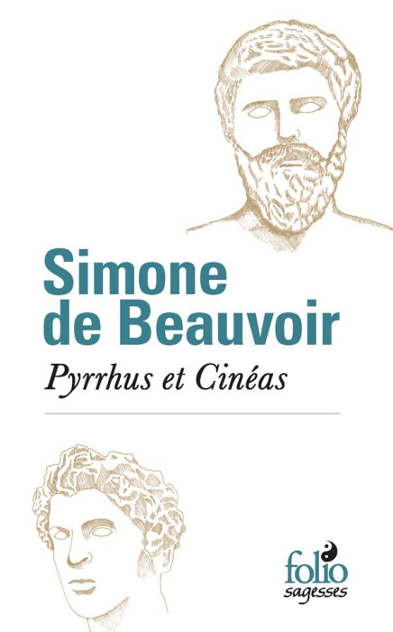Emprunter Pyrrhus et Cinéas livre