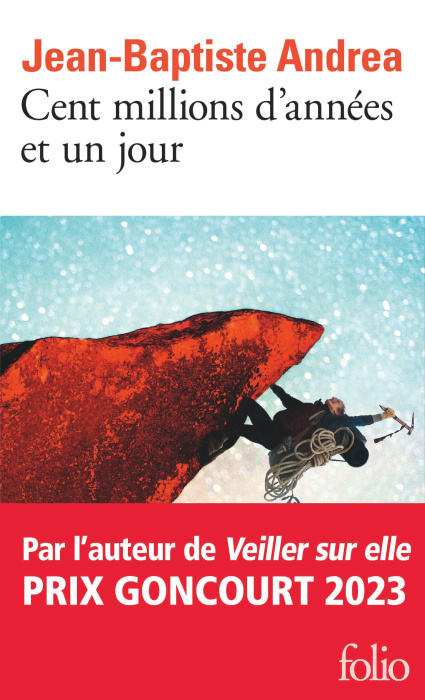 Emprunter Cent millions d'années et un jour livre