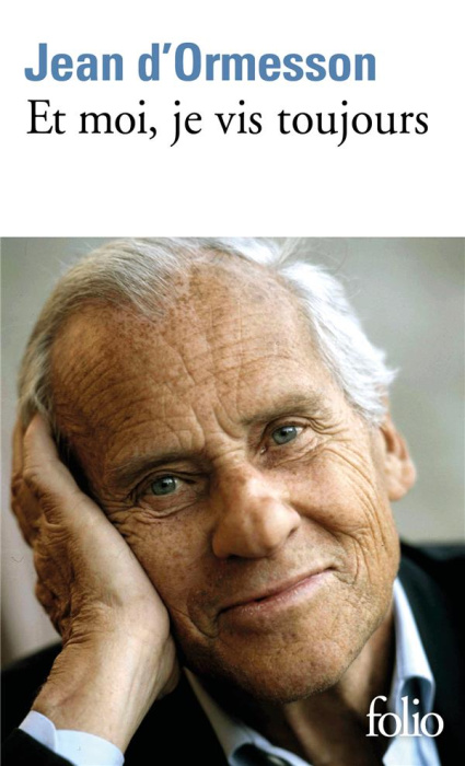 Emprunter Et moi, je vis toujours livre