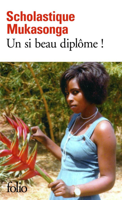 Emprunter Un si beau diplôme ! livre