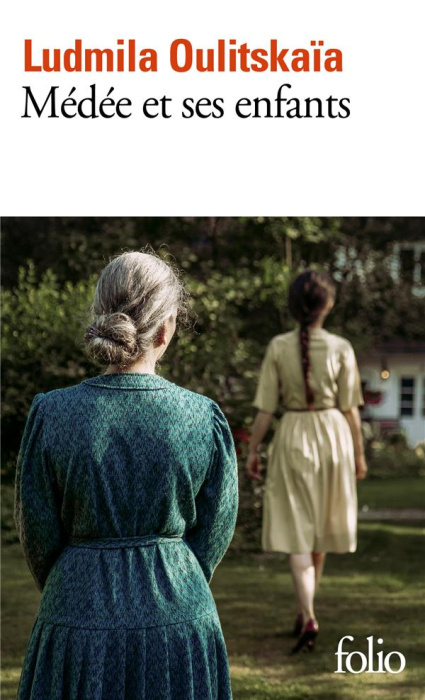 Emprunter Médée et ses enfants livre