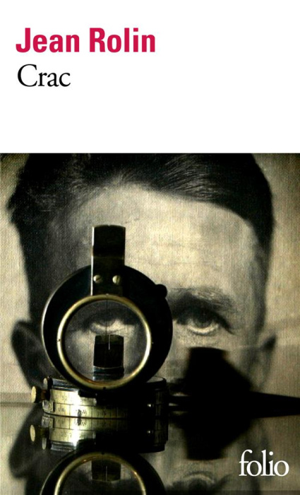 Emprunter Crac livre