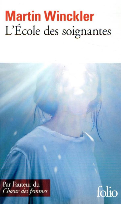 Emprunter L'école des soignantes livre