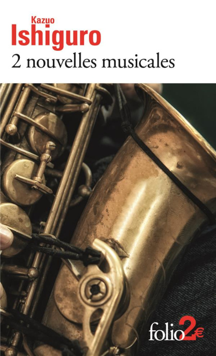 Emprunter 2 nouvelles musicales livre