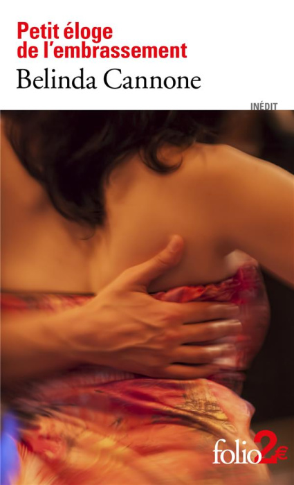 Emprunter Petit éloge de l’embrassement livre