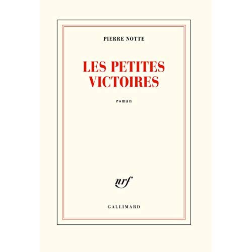 Emprunter Les petites victoires livre