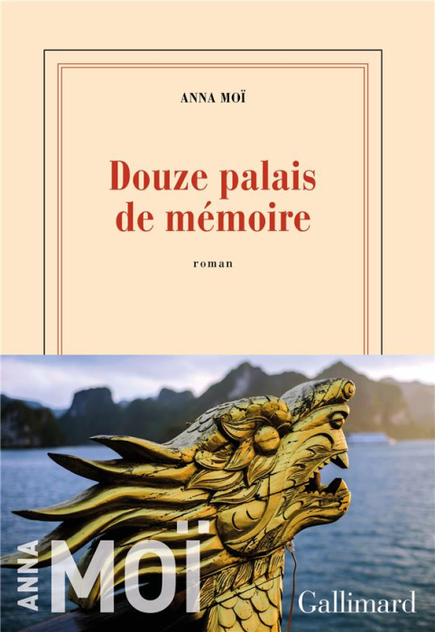 Emprunter Douze palais de mémoire livre
