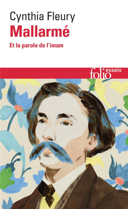 Emprunter Mallarmé et la parole de l'imâm livre