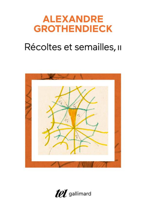 Emprunter Récoltes et semailles Tome 2 livre