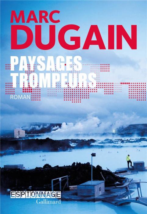 Emprunter Paysages trompeurs livre