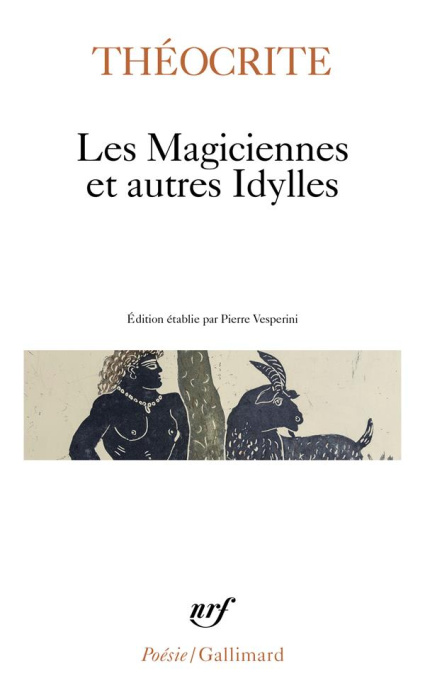 Emprunter Les Magiciennes et autres idylles livre