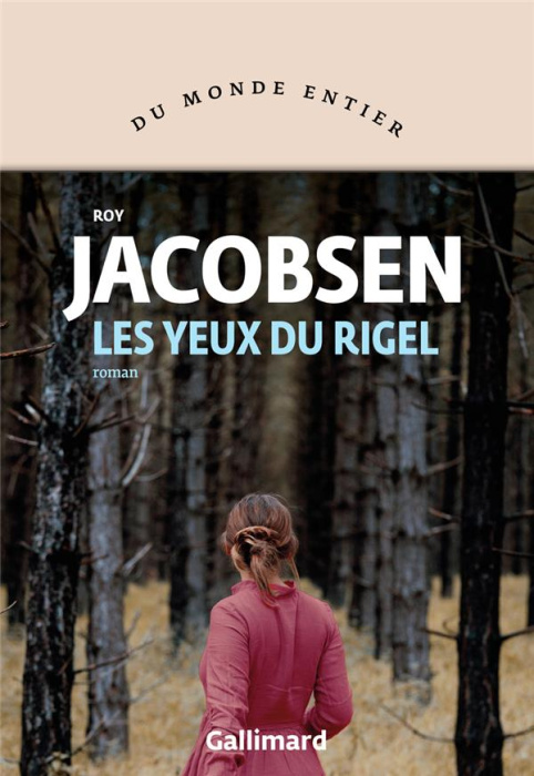 Emprunter Les yeux du Rigel livre
