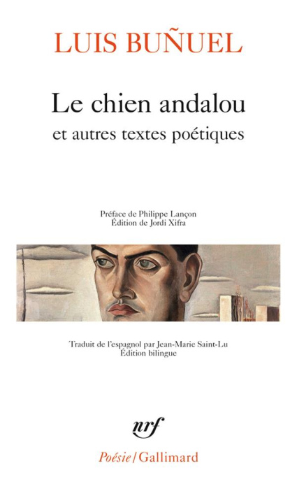 Emprunter Le chien andalou et autres textes poétiques. Edition bilingue français-espagnol livre