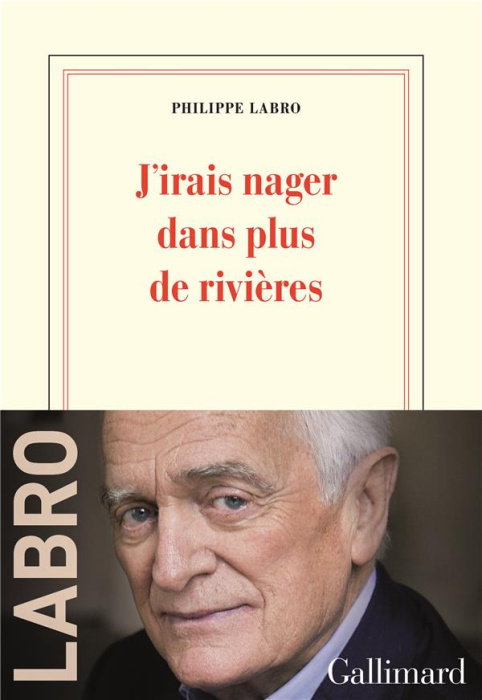 Emprunter J’irais nager dans plus de rivières livre