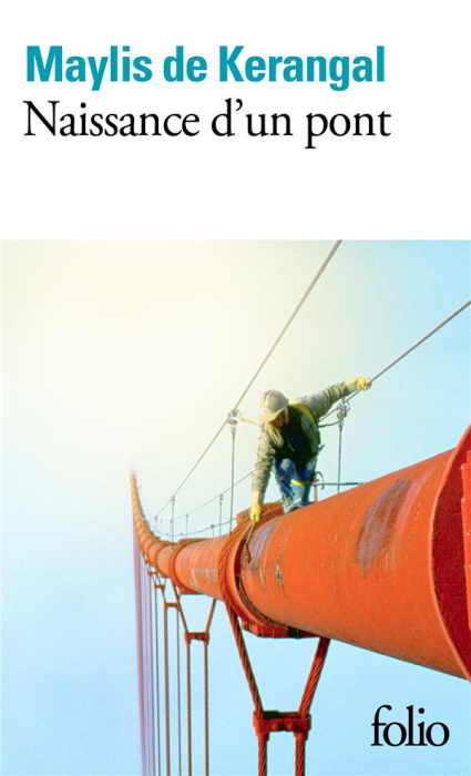 Emprunter Naissance d'un pont livre