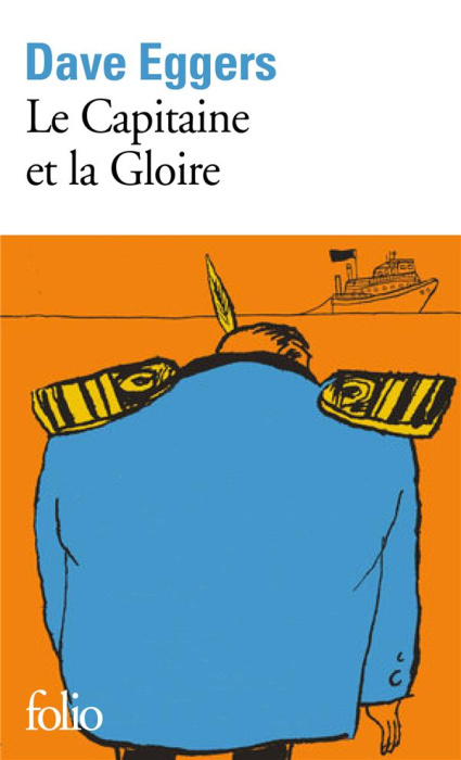 Emprunter Le Capitaine et la Gloire livre
