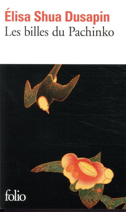 Emprunter Les billes du Pachinko livre