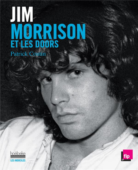 Emprunter Jim Morrison et les Doors livre