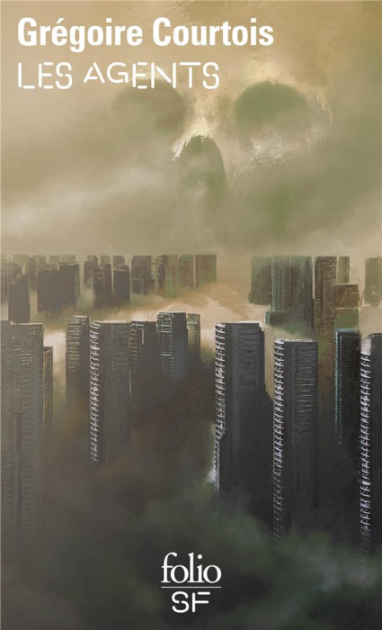 Emprunter Les agents livre