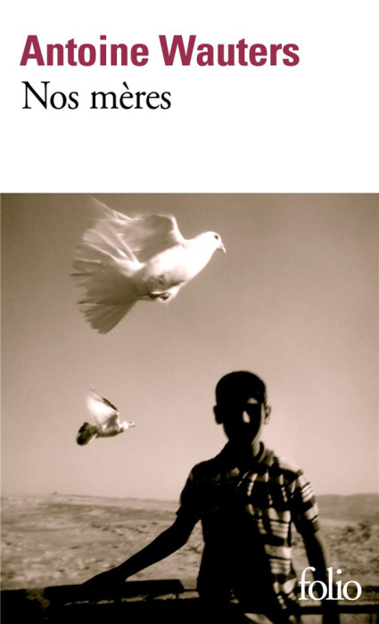 Emprunter Nos mères livre
