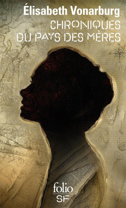 Emprunter Chroniques du Pays des Mères livre