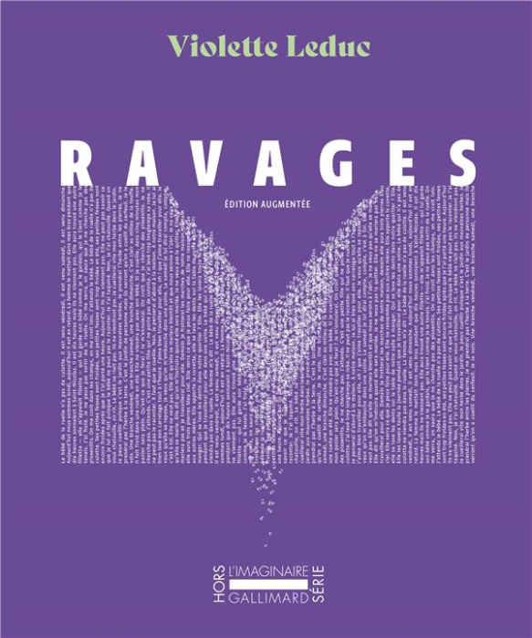 Emprunter Ravages. Edition revue et augmentée livre