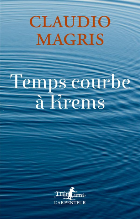 Emprunter Temps courbe à Krems livre