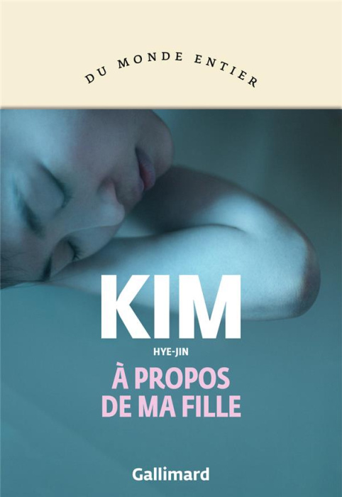 Emprunter A propos de ma fille livre